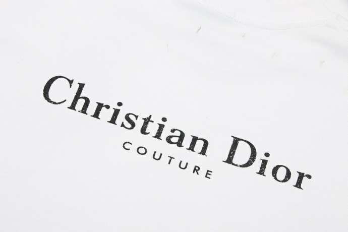Dior T Shirts Short _SKUDiorS-XLautC244833943